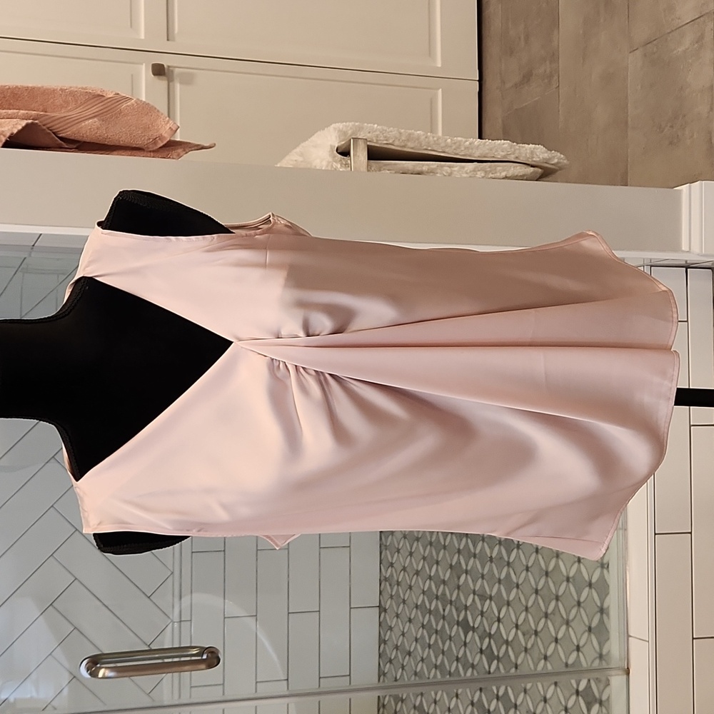 Ladie's top